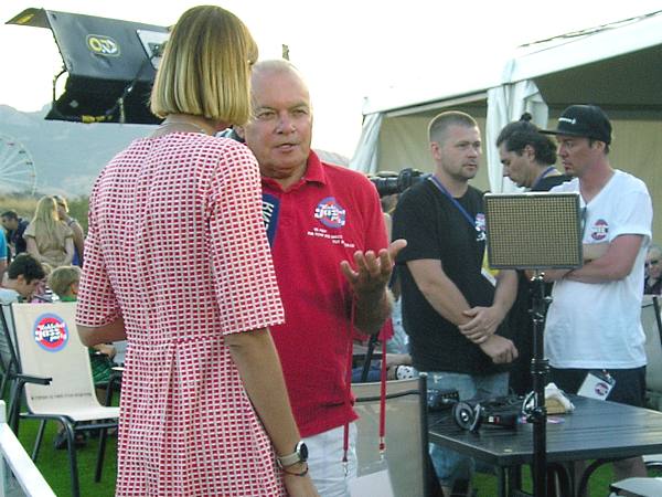 интервью 1 каналу